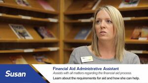 Play the Financial Aid Video