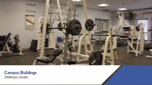 Play the Athletic Facilities Video